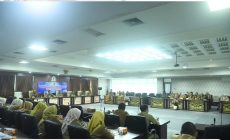 Permalink to Sekretariat DPRD Provinsi Lampung Melaksanakan Kegiatan Peningkatan Kapasitas ASN