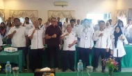 Permalink to Wujudakan Data Yang Akurat, Dinas Kominfo Lampung Selatan Gelar Pembinaan dan Sosialisasi Pengisian Metadata Statistik Sektoral