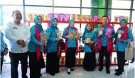 Permalink to Staf Ahli TP PKK Sumsel Lidyawati Cik Ujang Dorong Revitalisasi Dasawisma melalui GSMP di Kabupaten Muara Enim