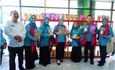 Permalink to Staf Ahli TP PKK Sumsel Lidyawati Cik Ujang Dorong Revitalisasi Dasawisma melalui GSMP di Kabupaten Muara Enim