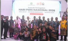 Permalink to Ketua DPRD Provinsi Lampung Menghadiri Puncak Peringatan Hari Pers Nasional (HPN) Tahun 2026 Permalink to Ketua DPRD Provinsi Lampung Menghadiri Puncak Peringatan Hari Pers Nasional (HPN) Tahun 2026