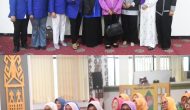 Permalink to Diah Dharma Yanti Menghadiri Kegiatan FGD yang Diselenggarakan oleh Perkumpulan Advokat Perempuan Lampung di Balai Keratun