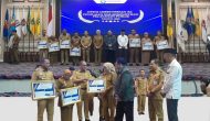 Permalink to DPRD Provinsi Lampung Menghadiri Kegiatan Penyerahan Opini Ombudsman Republik Indonesia atas Penilaian Maladministrasi Pelayanan Publik Tahun 2025