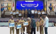 Permalink to DPRD Provinsi Lampung Menghadiri Kegiatan Penyerahan Opini Ombudsman Republik Indonesia atas Penilaian Maladministrasi Pelayanan Publik Tahun 2025