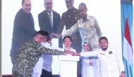 Permalink to DPRD Provinsi Lampung Menyatakan Dukungan Penuh Terhadap Pelaksanaan Groundbreaking Program Pengembangan Hilirisasi Ayam Terintegrasi