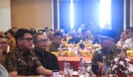 Permalink to Ketua DPRD Provinsi Lampung  menghadiri HLM Tim TPID Provinsi Lampung dalam Rangka Persiapan Menghadapi Bulan Suci Ramadan dan Hari Raya Idulfitri 1447 H