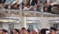 Permalink to Ketua DPRD Provinsi Lampung A. Giri Akbar, SE., MBA menghadiri kegiatan “Doa untuk Negeri”