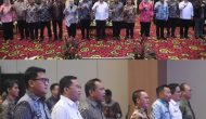 Permalink to Ketua DPRD Provinsi Lampung, A. Giri Akbar, SE., MBA., menghadiri Rapat Konsolidasi (Rakor) Penguatan Program Makan Bergizi Gratis (MBG
