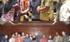 Permalink to Ahmad Giri Akbar menegaskan Komitmen DPRD Provinsi Lampung dalam Mendukung Penguatan Hilirisasi Kakao Berbasis Agroforestry
