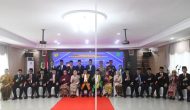 Permalink to Ketua DPRD Provinsi Lampung, Menghadiri Kegiatan Wisuda Purna Bhakti Ketua Pengadilan Tinggi Agama Bandar Lampung