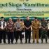 Ketua Komisi I DPRD Provinsi Lampung Menghadiri Apel Siaga Dalam Rangka Pengamanan Bulan Suci Ramadan 1447 H/2026 M