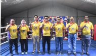 Permalink to Ketua DPRD Provinsi Lampung Memberikan Sambutan Pada Acara Penutupan Kejuaraan Tinju Amatir Polresta Bandar Lampung Boxing Championship Tahun 2026