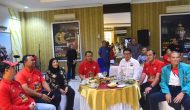 Permalink to Ketua DPRD Provinsi Lampung  Menghadiri Pembukaan Kejuaraan Tinju Amatir Polresta Bandar Lampung Boxing Championship Tahun 2026