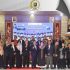 Ketua Komisi V DPRD Provinsi Lampung, Menghadiri Kegiatan Gelar Wicara Guru Besar  FKIP Universitas Lampung