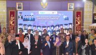 Permalink to Ketua Komisi V DPRD Provinsi Lampung, Menghadiri Kegiatan Gelar Wicara Guru Besar  FKIP Universitas Lampung