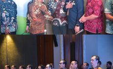 Permalink to Sekretaris DPRD Provinsi Lampung Dampingi Panitia Kerja Listrik Komisi XII DPR RI Melaksanakan Kunjungan Kerja ke Provinsi Lampung