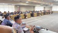 Permalink to Sekretariat DPRD Provinsi Lampung menggelar Sosialisasi Kamus Usulan Pokir DPRD terhadap Rencana Kerja Pemerintah Daerah (RKPD) Tahun 2027