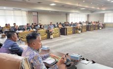 Permalink to Sekretariat DPRD Provinsi Lampung menggelar Sosialisasi Kamus Usulan Pokir DPRD terhadap Rencana Kerja Pemerintah Daerah (RKPD) Tahun 2027