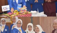 Permalink to Kostiana Menghadiri Kegiatan Peringatan HUT IWAPI ke-51 yang digelar di Balai Keratun
