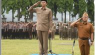 Permalink to Wakil Ketua Komisi I DPRD Provinsi Lampung memimpin Upacara Bersama Forkopimda Tahun 2026