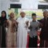 Anggota DPRD Provinsi Lampung Puji Sartono, menghadiri acara Peringatan Isra Mi’raj Nabi Muhammad SAW 1447 H