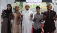 Permalink to Anggota DPRD Provinsi Lampung Puji Sartono, menghadiri acara Peringatan Isra Mi’raj Nabi Muhammad SAW 1447 H