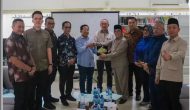 Permalink to Komisi III DPRD Provinsi Lampung Kunjungan kerja lapangan bersama Bapenda ke PT GGP
