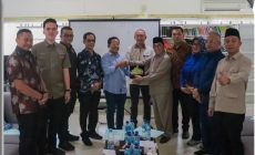 Permalink to Komisi III DPRD Provinsi Lampung Kunjungan kerja lapangan bersama Bapenda ke PT GGP