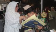 Permalink to MTQH XXI Sergai Resmi Ditutup, Kecamatan Sei Rampah Raih Juara Umum