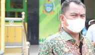 Permalink to Bupati Sergai Imbau Masyarakat Tidak Mudik Saat Lebaran