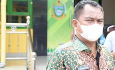 Permalink to Bupati Sergai Imbau Masyarakat Tidak Mudik Saat Lebaran