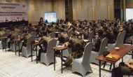 Permalink to Masa PPKM, Hotel Golden Tulip Bandar Lampung Jadi Tempat Bimtek Ratusan Kades Asal Kabupaten Muara Enim