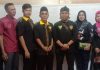 Permalink to PPSI Kab.Sergai Perkuat Sinergi Pembinaan Pencak Silat