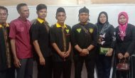 PPSI Kab.Sergai Perkuat Sinergi Pembinaan Pencak Silat PPSI Kab.Sergai Perkuat Sinergi Pembinaan Pencak Silat