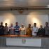 Komisi I DPRD Provinsi Sumatera Selatan Tinjau Optimalisasi Pemerintahan Desa dan Penataan Batas Wilayah di Desa Marga Sungsang, Kabupaten Banyuasin Komisi I DPRD Provinsi Sumatera Selatan Tinjau Optimalisasi Pemerintahan Desa dan Penataan Batas Wilayah di Desa Marga Sungsang, Kabupaten Banyuasin