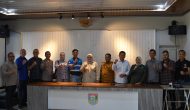 Permalink to Komisi I DPRD Provinsi Sumatera Selatan Tinjau Optimalisasi Pemerintahan Desa dan Penataan Batas Wilayah di Desa Marga Sungsang, Kabupaten Banyuasin