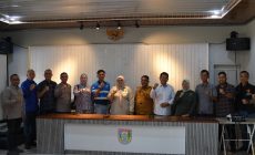 Permalink to Komisi I DPRD Provinsi Sumatera Selatan Tinjau Optimalisasi Pemerintahan Desa dan Penataan Batas Wilayah di Desa Marga Sungsang, Kabupaten Banyuasin Permalink to Komisi I DPRD Provinsi Sumatera Selatan Tinjau Optimalisasi Pemerintahan Desa dan Penataan Batas Wilayah di Desa Marga Sungsang, Kabupaten Banyuasin