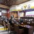 Rapat Paripurna XXXVIII DPRD Prov. Sumsel tentang Penyampaian Laporan Hasil Kerja Pansus Optimalisasi Pendapatan Daerah Provinsi Sumatera Selatan Rapat Paripurna XXXVIII DPRD Prov. Sumsel tentang Penyampaian Laporan Hasil Kerja Pansus Optimalisasi Pendapatan Daerah Provinsi Sumatera Selatan