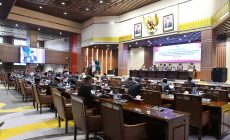 Permalink to Rapat Paripurna XXXVIII DPRD Prov. Sumsel tentang Penyampaian Laporan Hasil Kerja Pansus Optimalisasi Pendapatan Daerah Provinsi Sumatera Selatan Permalink to Rapat Paripurna XXXVIII DPRD Prov. Sumsel tentang Penyampaian Laporan Hasil Kerja Pansus Optimalisasi Pendapatan Daerah Provinsi Sumatera Selatan