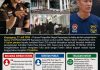Permalink to Vonis 6 Bulan Dalam Kasus Penganiayaan Berujung 10 Jahitan PN Kayuagung Tuai Sorotan Publik, Dimana Rasa Keadilan Bagi Korban?