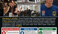 Vonis 6 Bulan Dalam Kasus Penganiayaan Berujung 10 Jahitan PN Kayuagung Tuai Sorotan Publik, Dimana Rasa Keadilan Bagi Korban? Vonis 6 Bulan Dalam Kasus Penganiayaan Berujung 10 Jahitan PN Kayuagung Tuai Sorotan Publik, Dimana Rasa Keadilan Bagi Korban?