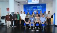 Kunjungan Kerja KOMISI III DPRD Prov. Sumsel ke Bank Sumsel Babel Cabang Inderalaya untuk Perkuat Kredit Produktif dan Layanan Digital Kunjungan Kerja KOMISI III DPRD Prov. Sumsel ke Bank Sumsel Babel Cabang Inderalaya untuk Perkuat Kredit Produktif dan Layanan Digital