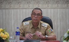 Pemprov Lampung Berhasil Kendalikan Inflasi, Jadi Provinsi dengan Inflasi Terendah di Sumatera