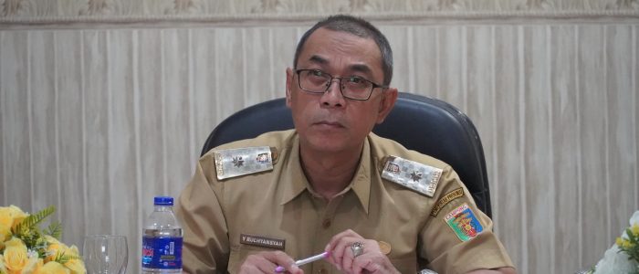 Pemprov Lampung Berhasil Kendalikan Inflasi, Jadi Provinsi dengan Inflasi Terendah di Sumatera Pemprov Lampung Berhasil Kendalikan Inflasi, Jadi Provinsi dengan Inflasi Terendah di Sumatera