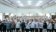 Wagub Jihan Dorong Peningkatan Literasi AI Bagi Guru untuk Wujudkan Pendidikan Berkualitas Wagub Jihan Dorong Peningkatan Literasi AI Bagi Guru untuk Wujudkan Pendidikan Berkualitas
