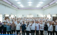 Wagub Jihan Dorong Peningkatan Literasi AI Bagi Guru untuk Wujudkan Pendidikan Berkualitas