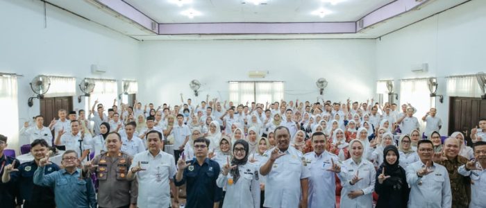 Wagub Jihan Dorong Peningkatan Literasi AI Bagi Guru untuk Wujudkan Pendidikan Berkualitas Wagub Jihan Dorong Peningkatan Literasi AI Bagi Guru untuk Wujudkan Pendidikan Berkualitas
