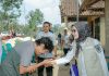 Permalink to Wagub Jihan Tinjau Rumah Calon Penerima BSPS, Dorong Peningkatan Kualitas Hunian Warga dan Serap Aspirasi Masyarakat