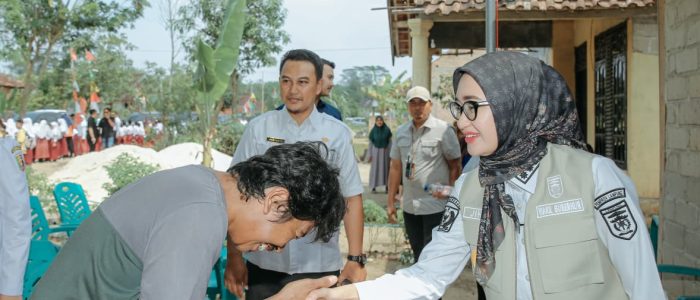 Wagub Jihan Tinjau Rumah Calon Penerima BSPS, Dorong Peningkatan Kualitas Hunian Warga dan Serap Aspirasi Masyarakat Wagub Jihan Tinjau Rumah Calon Penerima BSPS, Dorong Peningkatan Kualitas Hunian Warga dan Serap Aspirasi Masyarakat