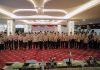 Permalink to Wagub Jihan Kukuhkan Pengurus Mabigus dan Pembina Gudep UIN Raden Intan, Dorong Pramuka Perkuat Karakter Generasi Muda